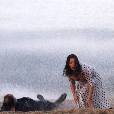 Quel r&eacute;alisateur a re&ccedil;u la Palme d�Or &agrave; Cannes pour le film "L�&Eacute;ternit&eacute; et un jour" ?