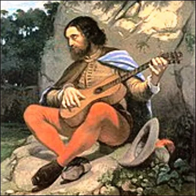 Comment appelle-t-on un compositeur m&eacute;di&eacute;val de langue d�oc ?