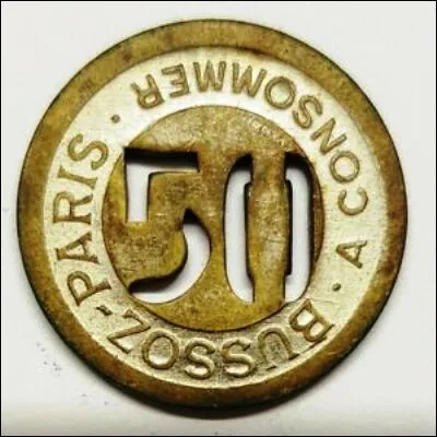 Quel objet, dont l�un des inventeurs est Pierre Joseph Jussoz, a fait fureur dans les caf&eacute;s, surtout les mod&egrave;les des marques Wurlitzer et Seeburg ?