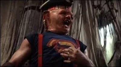 Dans le groupe, tu es plutôt :