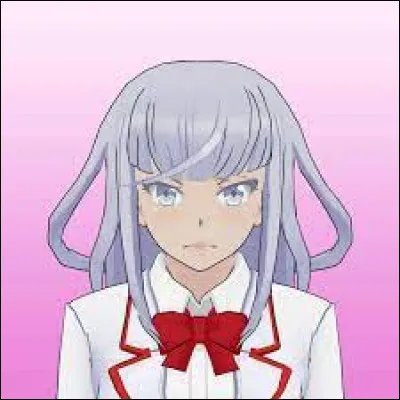 Qui est ce personnage ?