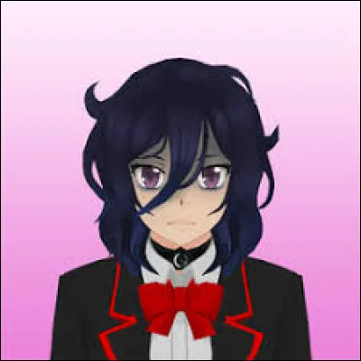 Qui est ce personnage ?