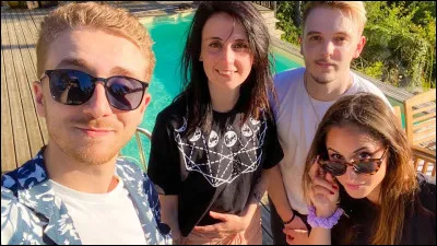 Qui préfères-tu comme youtubeur qui a joué dans ''Yandere Simulator'' ?