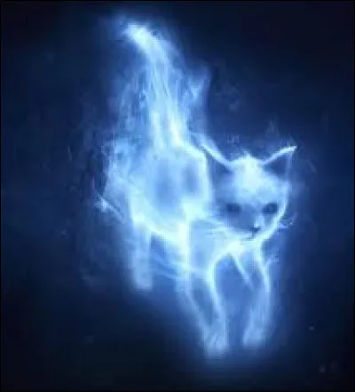 Quel est ton Patronus ?