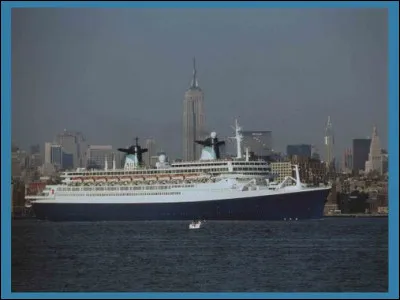 Où se trouve le cap Nord ?