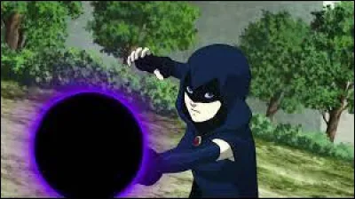 Quel et le nom de ce personnage ?