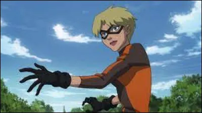 Quel et le nom de ce personnage ?