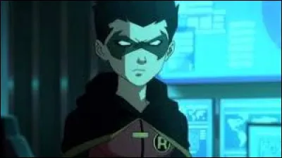 Quel et le nom de ce personnage ?