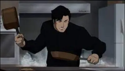 Quel et le nom de ce personnage ?