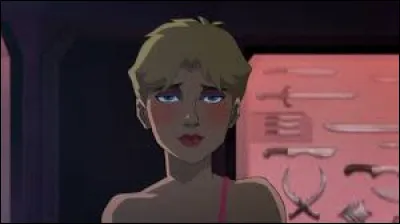 Qui a trahi la team ?