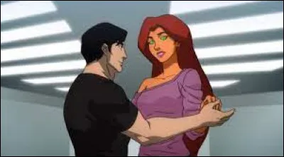 De qui Dick est-il amoureux ?