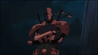 Quel et le nom de ce personnage ?