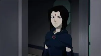 Quel et le nom de ce personnage ?