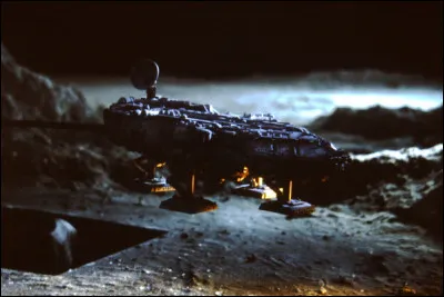 À qui doit-on la célèbre émission "Temps X" ?