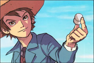 De qui Tom Sawyer est-il amoureux ?