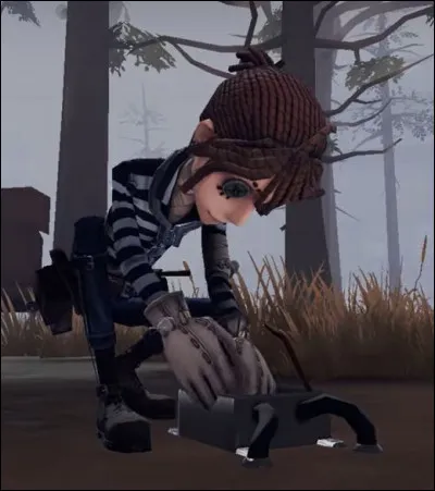 Combien de connexions le prisonnier peut-il générer ?