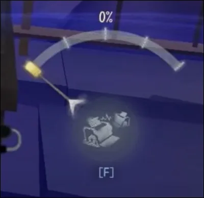 Quel sont les pourcentages des fourchettes de transmission ?