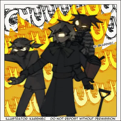 Combien de fois les chasseurs peuvent-ils être assommés par la zone électrifiée avant d’être immunisés ?