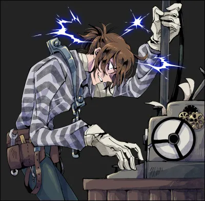 De combien de pour cent la vitesse de décodage du "Prisoner" est-elle augmentée, lors du décodage d'une Machine sur une connexion ?