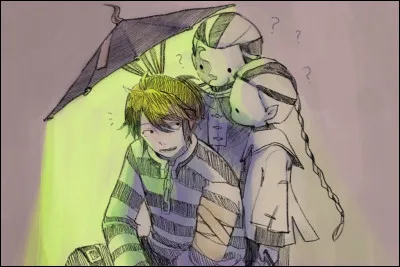 De combien de pour cent la distance de détection du chasseur est-elle réduite, lors du décodage du prisonnier ?