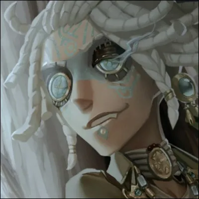 Combien de costumes type "crossover" le prisonnier possède-t-il, depuis 2020-2021 ?