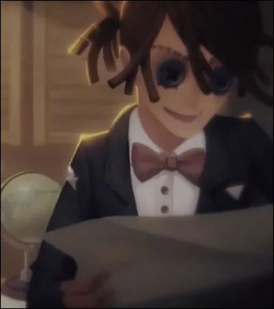 Comment Luca devient-il l’apprenti du célèbre inventeur ?