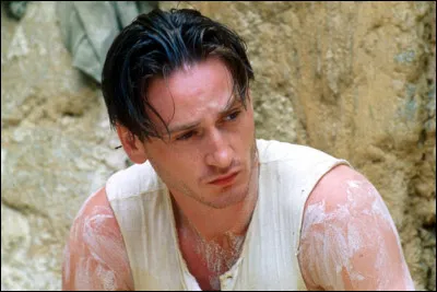 Dans quel film Beno&icirc;t Magimel est-il un r&eacute;sistant lors de la seconde guerre mondiale ?