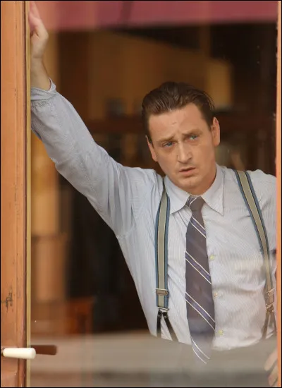 Dans quel film Beno&icirc;t Magimel a-t-il un fr&egrave;re dont il n'a jamais parl&eacute; &agrave; sa fille ?