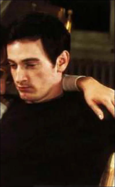 Dans quel film Beno&icirc;t Magimel veut-il venger la mort de son p&egrave;re ?