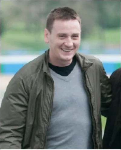 Dans quel film Beno&icirc;t Magimel est-il un ancien prisonnier qui se lie d'amiti&eacute; avec son employeur ?