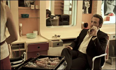 Dans quel film Beno&icirc;t Magimel est-il un parrain marseillais ?