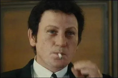 Dans quel film Beno&icirc;t Magimel joue-t-il Paul Lederman ?