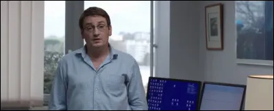 Dans quel film Beno&icirc;t Magimel est-il un lanceur d'alerte concernant les laboratoires Servier ?