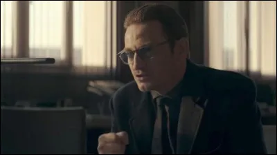 Dans quel film Beno&icirc;t Magimel est-il un homme qui va progressivement sombrer dans l'univers du crime ?