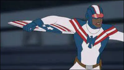 Quel est le nom de ce personnage ?