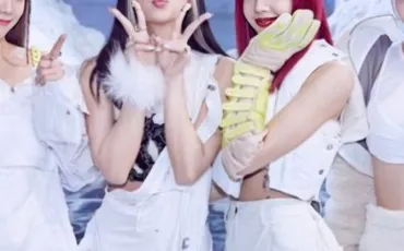 Quiz Blackpink