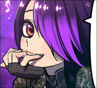 Avec qui Juleka est-elle en couple ?