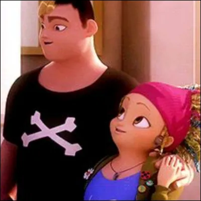 Par quoi Mylène et Ivan sont-ils passionnés ?