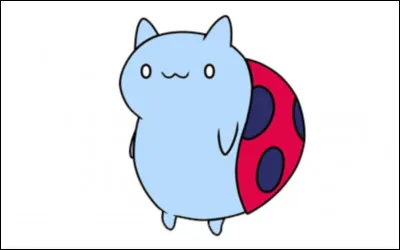 Quel personnage n'existe pas dans "Miraculous", parmi ceux-là ?