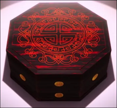 Combien existait-il de boîtes de "Miraculous" avant que le temple des gardiens soit détruit ?