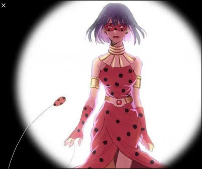 Qui a détruit par accident le temple ?