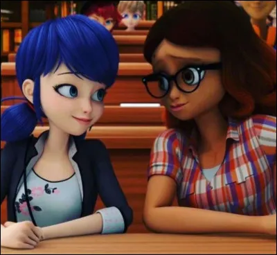 Qui sont les deux héros ?