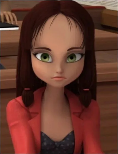 Comment les Anglais surnomment-ils Lila ?