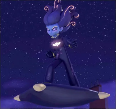 Dans l'épisode "Marchand de sable", qu'utilise Plagg pour tromper Adrien et rejoindre les Kwamis chez Maître Fû ?