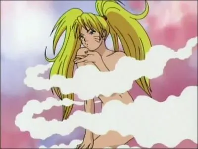 Qui a invent le Sexi-Jutsu ?