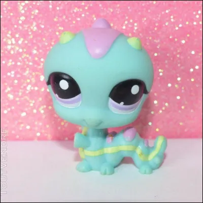 Qui a créé les LPS en premier ?