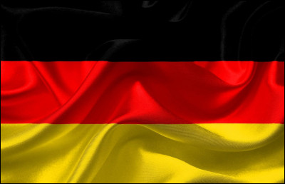 Et la capitale de l'Allemagne est...