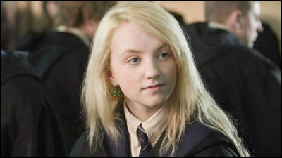 Dans quelle maison est Luna ?