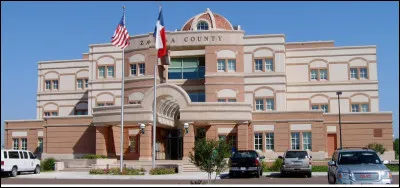 Quelle est cette ville de l'État du Texas qui doit son nom au célèbre révolutionnaire mexicain ?