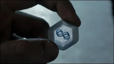 Mangerez-vous la pastille ?